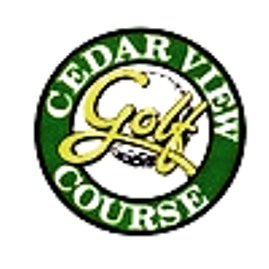 Cedar View Golf Course,Rooseveltown, New York,  - Golf Course Photo