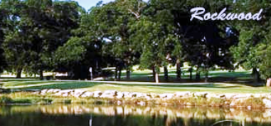 Golf Course Photo, Rockwood Golf Course, Fort Worth, 76114 