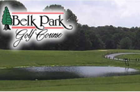 Belk Park Golf Course, Wood River, Illinois, 62095 - Golf Course Photo