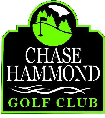 Chase Hammond Golf Course, Muskegon, Michigan, 49445 - Golf Course Photo