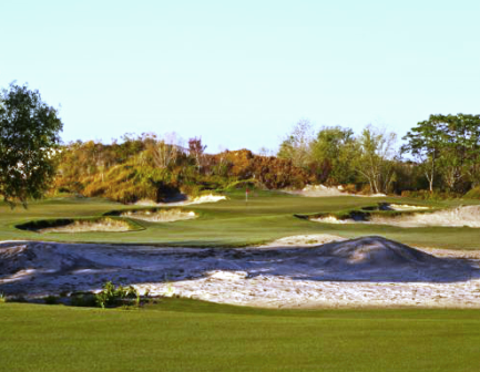 Streamsong Resort, Red Course,Streamsong, Florida,  - Golf Course Photo