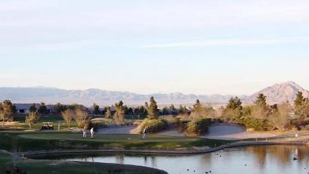 Desert Willow Golf Course