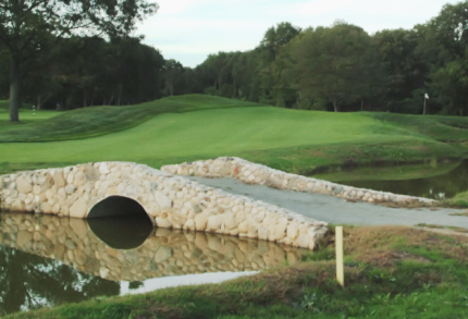 Golf Course Photo, Stonebridge Country Club, Smithtown, 11788 