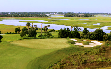 The Golf Club at Briars Creek, Charleston, South Carolina, 29403 - Golf Course Photo