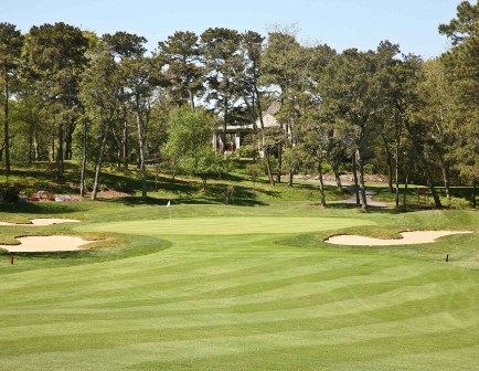 Golf Course Photo, Cranberry Valley Golf Course, Harwich, 02645 