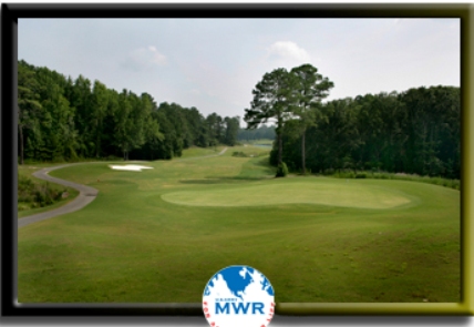 Golf Course Photo, Fort Benning Golf Course, Fort Benning, 31905 