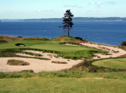 Chambers Bay