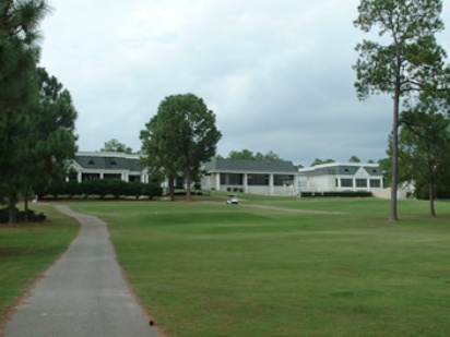 Golf Course Photo, Heron Lakes Country Club, Mobile, 36693 