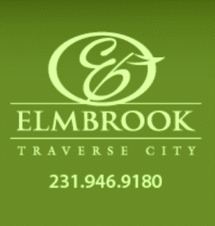 Elmbrook Golf Course, Traverse City, Michigan, 49686 - Golf Course Photo