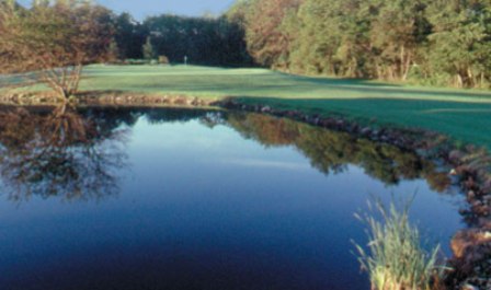 Golf Course Photo, Lost Nation Golf Club, Dixon, 61021 