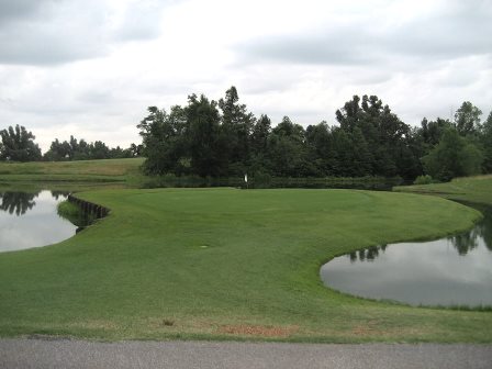 Dogwood Hills Golf Course, CLOSED 2015, Cunningham, Kentucky, 42035 - Golf Course Photo