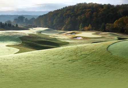 Sevierville Golf Club, Highlands Course ,Sevierville, Tennessee,  - Golf Course Photo