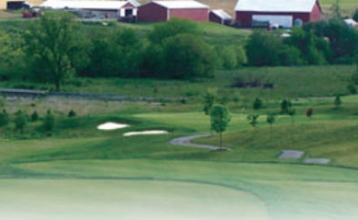 Golf Course Photo, Hollow Creek Golf Club, Middletown, 21769 