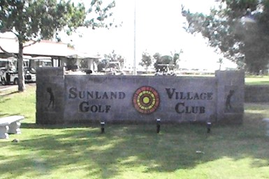 Sunland Village Golf Course,Mesa, Arizona,  - Golf Course Photo