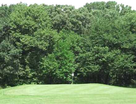 Edgebrook Golf Course,Chicago, Illinois,  - Golf Course Photo