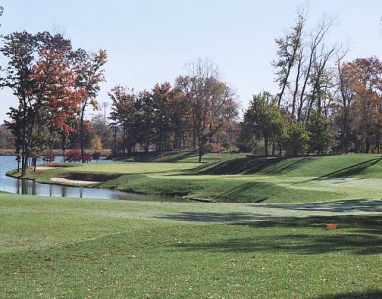 Golf Course Photo, Boone Links Golf Course, Florence, 41042 