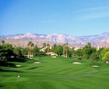 Golf Course Photo, Canyon Gate Country Club, Las Vegas, 89117 