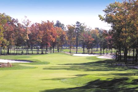 White Oaks Country Club, Newfield, New Jersey, 07882 - Golf Course Photo