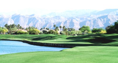 Golf Course Photo, Mission Hills Country Club, Arnold Palmer, Rancho Mirage, 92270 