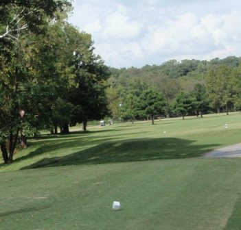 Bella Vista Village Golf Courses - Berksdale,Bella Vista, Arkansas,  - Golf Course Photo