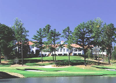 Golf Course Photo, TPC At Sugarloaf, Duluth, 30097 