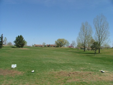 Golf Course Photo, Greenway Park Golf Course, Broomfield, 80020 