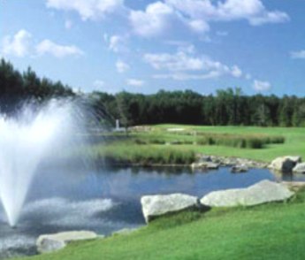 Hidden Cypress Golf Club | Hidden Cypress Golf Course