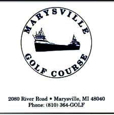 Marysville Golf Course,Marysville, Michigan,  - Golf Course Photo