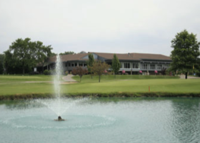 Golf Course Photo, Germania Town & Country Club, CLOSED 2011, Saginaw, 48602 