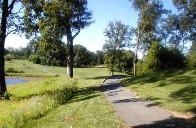 Black Rock Golf Course,Hagerstown, Maryland,  - Golf Course Photo