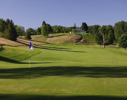 Golf Course Photo, Belvedere Golf Club, Charlevoix, 49720 