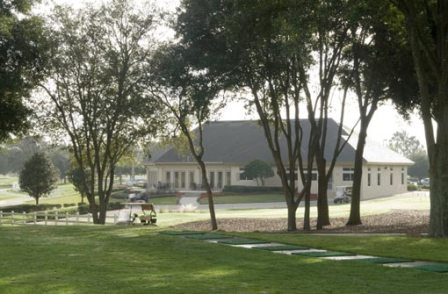 Golf Course Photo, Rock Springs Ridge Golf Club, CLOSED 2014, Apopka, 32712 