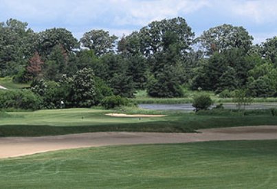 Golf Course Photo, Stonewall Orchard Golf Club, Grayslake, 60030 