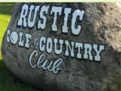 Rustic Golf & Country Club,Dexter, New York,  - Golf Course Photo