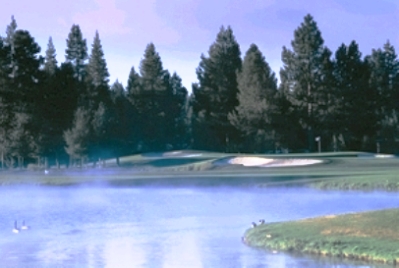 Golf Course Photo, Sunriver Resort, Woodlands, Sunriver, 97707 