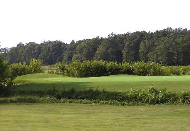 Golf Course Photo, Charlotte National Golf Course, Indian Trail, 28079 