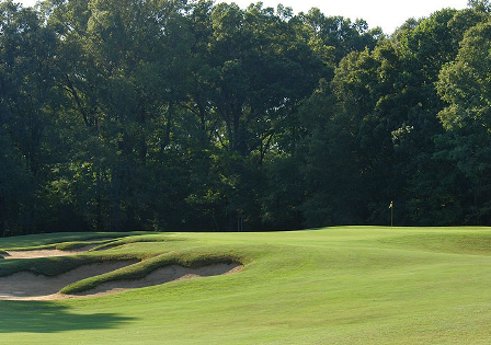 Black Bear Golf Course,Delhi, Louisiana,  - Golf Course Photo