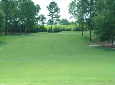 Pine Belt National Golf Club, Moselle, Mississippi, 39459 - Golf Course Photo