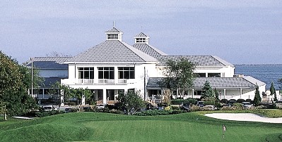 Golf Course Photo, Rehoboth Beach Country Club, Rehoboth Beach, 19971 