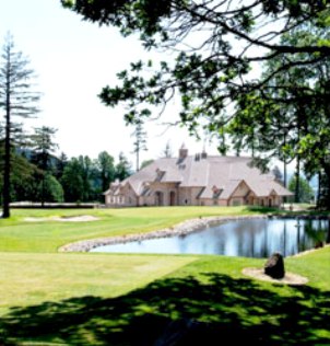 Eagle Landing Golf Course, Happy Valley, Oregon, 10220 S.E. Causey Ave - Golf Course Photo