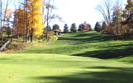 Southmoore Golf Course, Bath, Pennsylvania, 18014 - Golf Course Photo