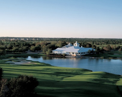 Craft Farms -Cotton Creek,Gulf Shores, Alabama,  - Golf Course Photo