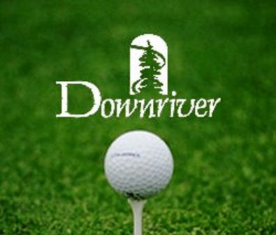 Downriver Golf Course, Spokane, Washington, 99205 - Golf Course Photo