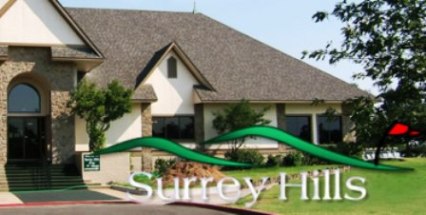 Surrey Hills Country Club