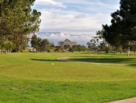 Ocean Meadows Golf Club, CLOSED 2013,Goleta, California,  - Golf Course Photo