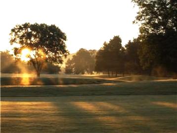 Valleybrook Golf & Country Club, Hixson, Tennessee, 37343 - Golf Course Photo