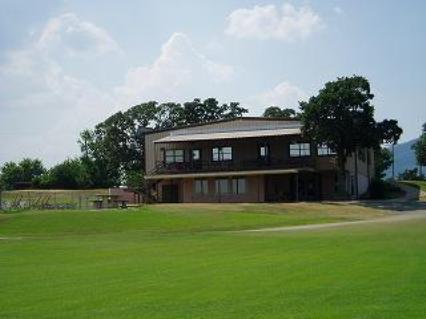 Choctaw Country Club,Butler, Alabama,  - Golf Course Photo