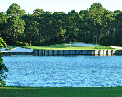 Regatta Bay Golf & Country Club, Destin, Florida, 32541 - Golf Course Photo