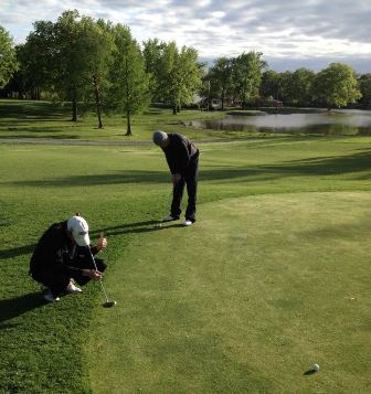 Golf Course Photo, Country Club Of Sparta, Sparta, 62286 