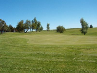 Golf Course Photo, Prairie Hills Golf & Ski Club, Pleasanton, 68866 